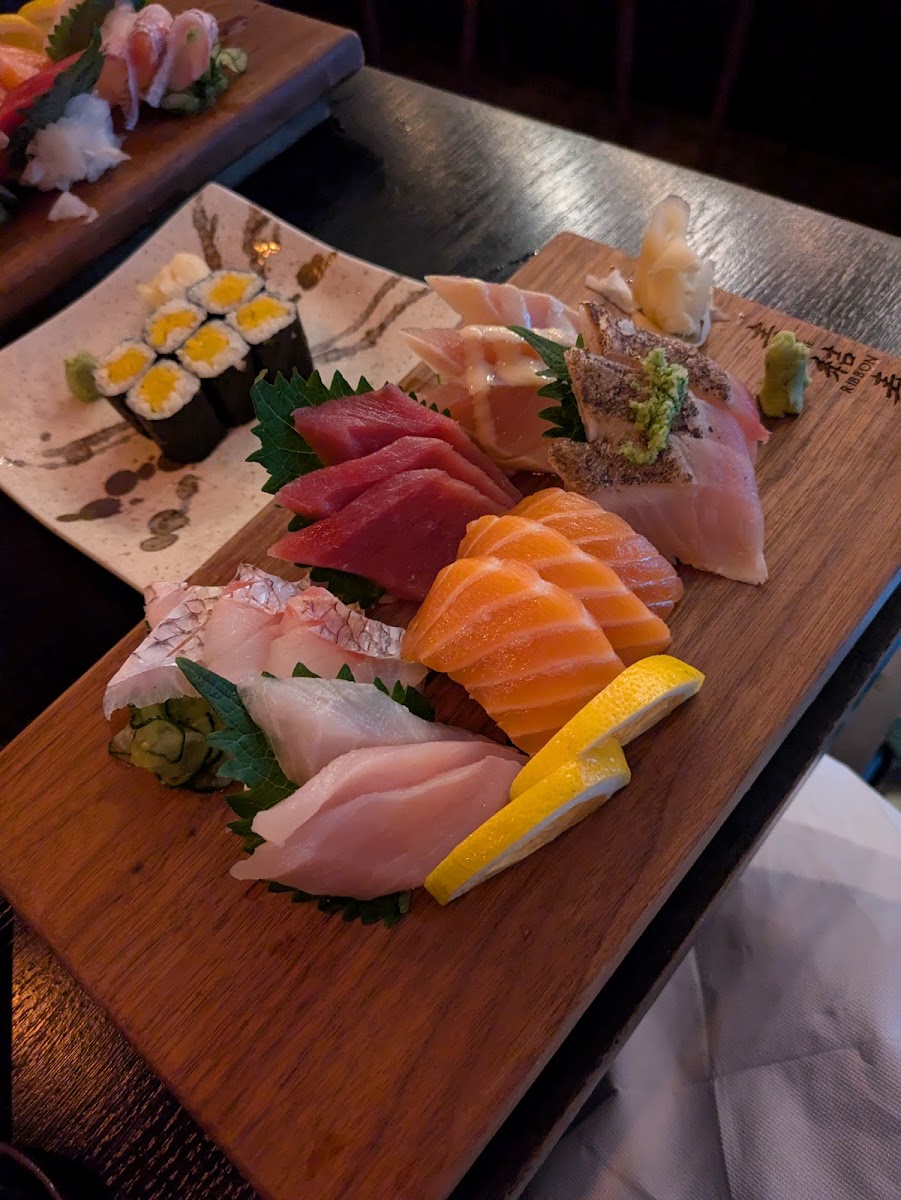 Blue Ribbon Sushi & Sake Photos 2